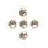 AussieSuperStore Jewellery Making Supplies Crystal Bead Swarovski Flatback Hot Fix SS20 (in 2 colours) Bead Swarovski Flatback Hot Fix SS20 | Jewellery Making Beads 9323823155605 SWK2401